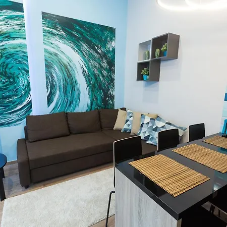 Apartment Designer Ernesto *
