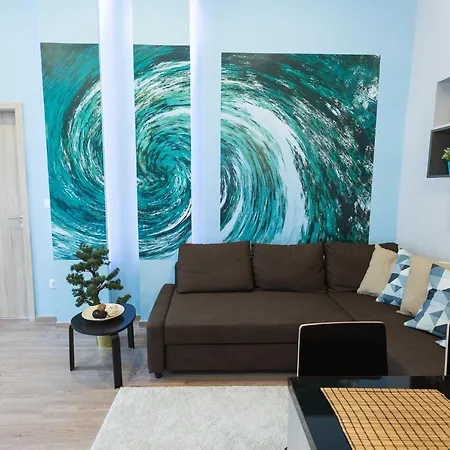 Apartment Designer Ernesto