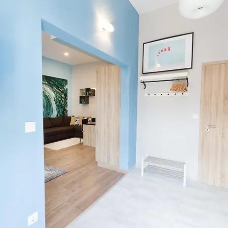 Designer Ernesto Apartment *