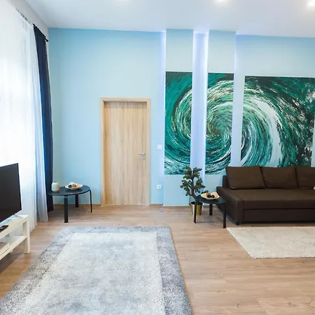 Designer Ernesto Apartment