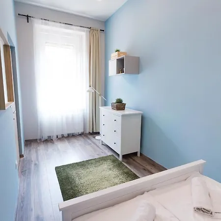 Designer Ernesto Apartment *