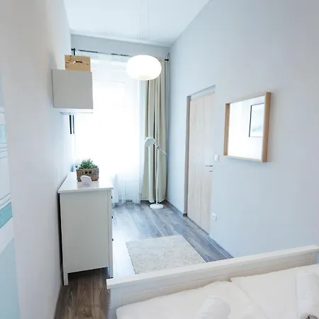 Apartment Designer Ernesto Budapest